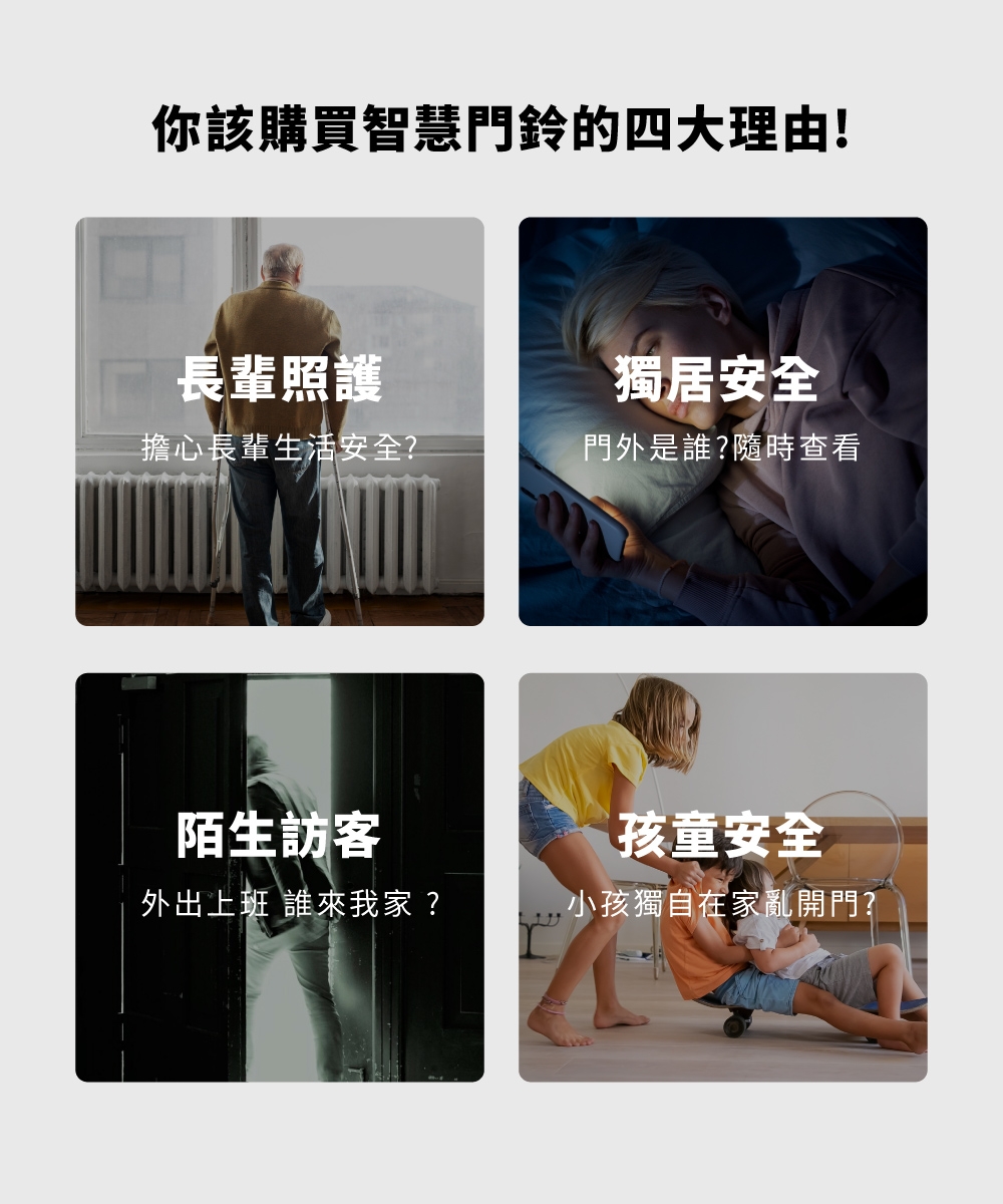 TP-Link安防 D210 - 詳情2