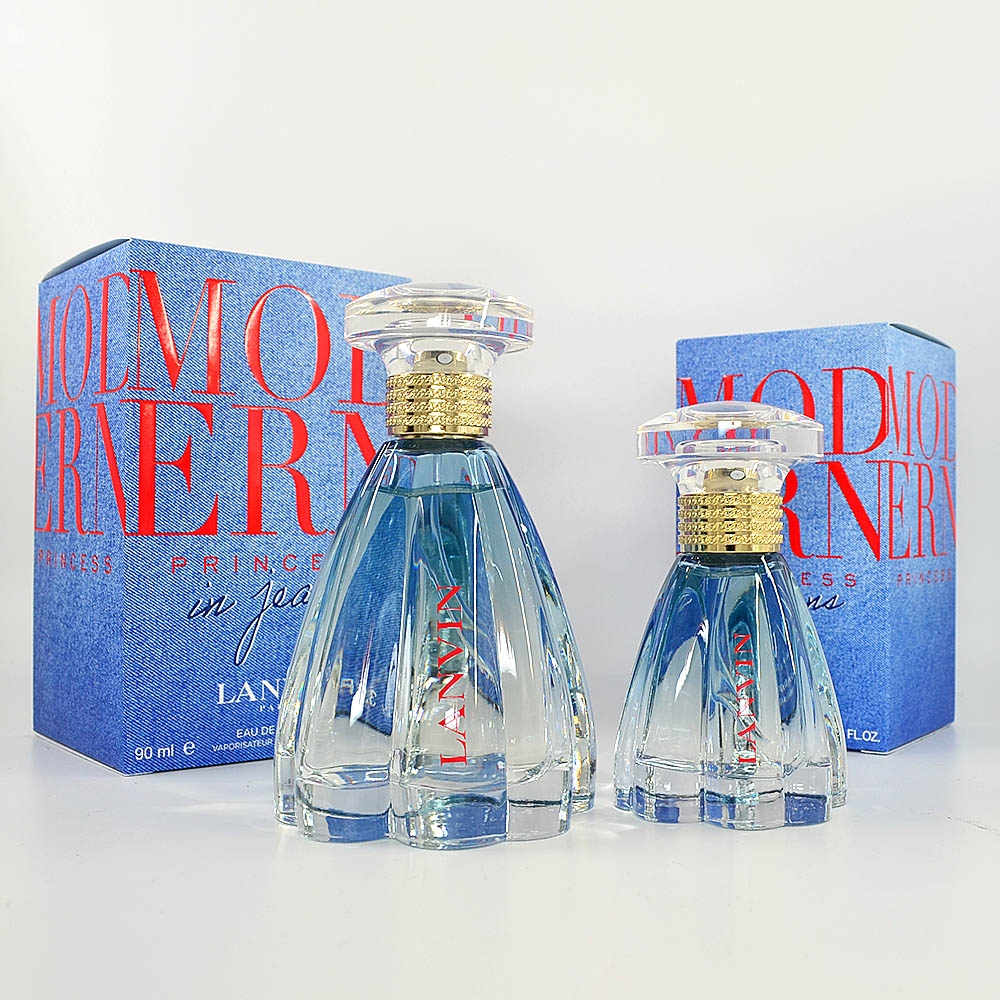 LANVIN 丹寧公主女性淡香精90ml Modern Princess In Jeans EDP | 香水