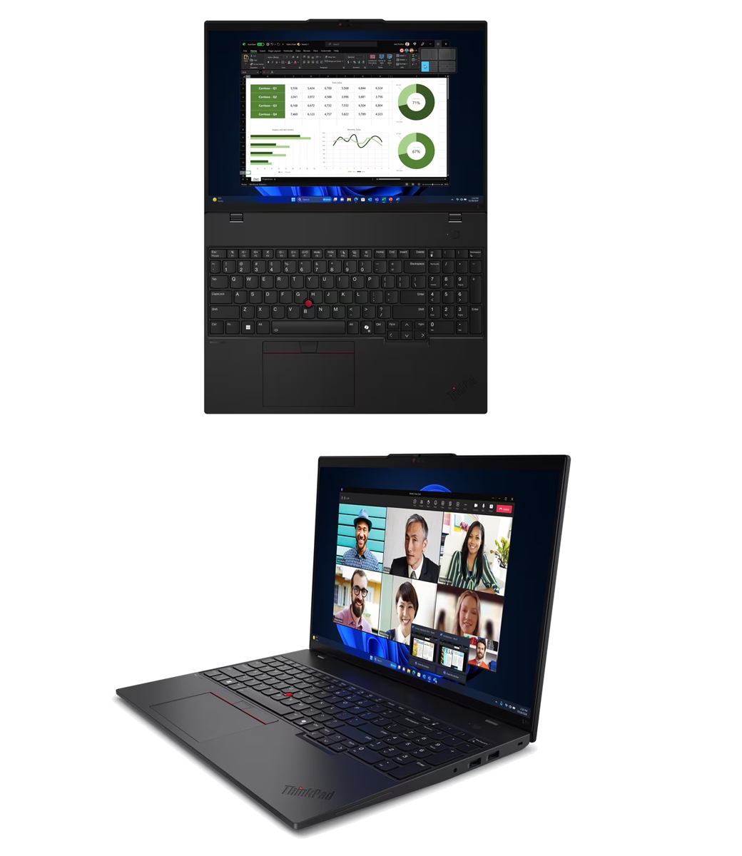 Lenovo聯想 ThinkPad L16 Gen 1 - 詳情2