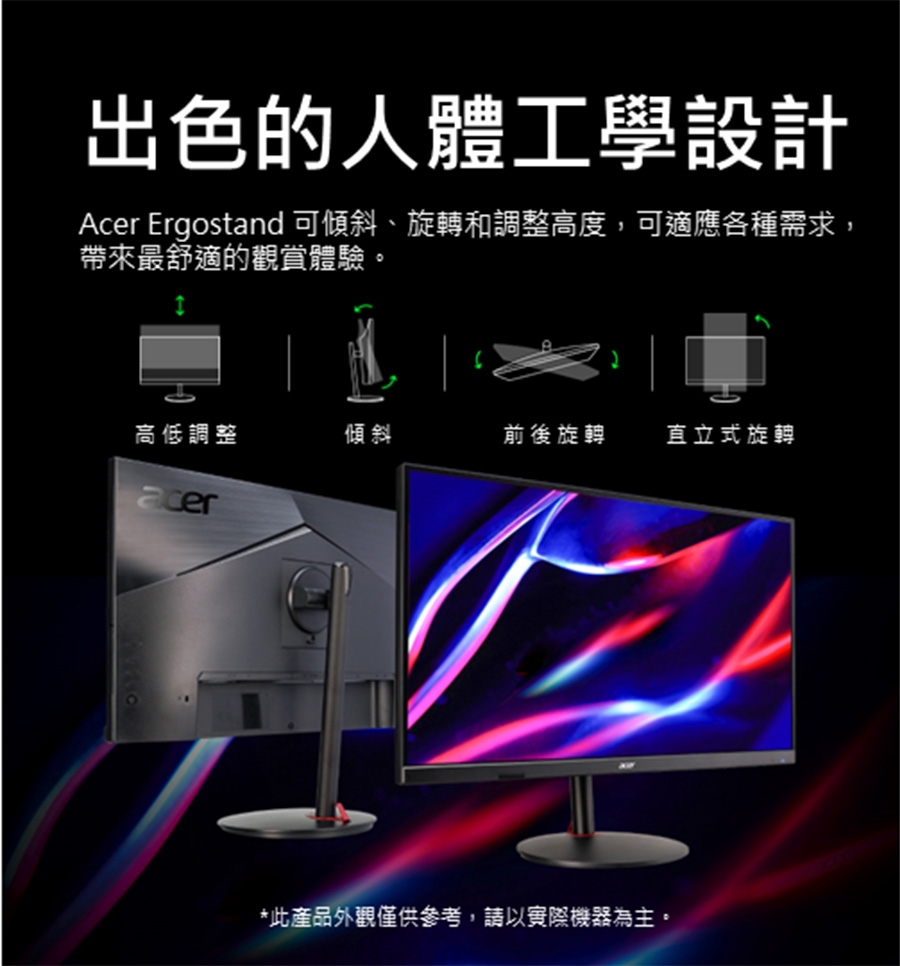 Acer宏碁 CS242Y - 詳情4