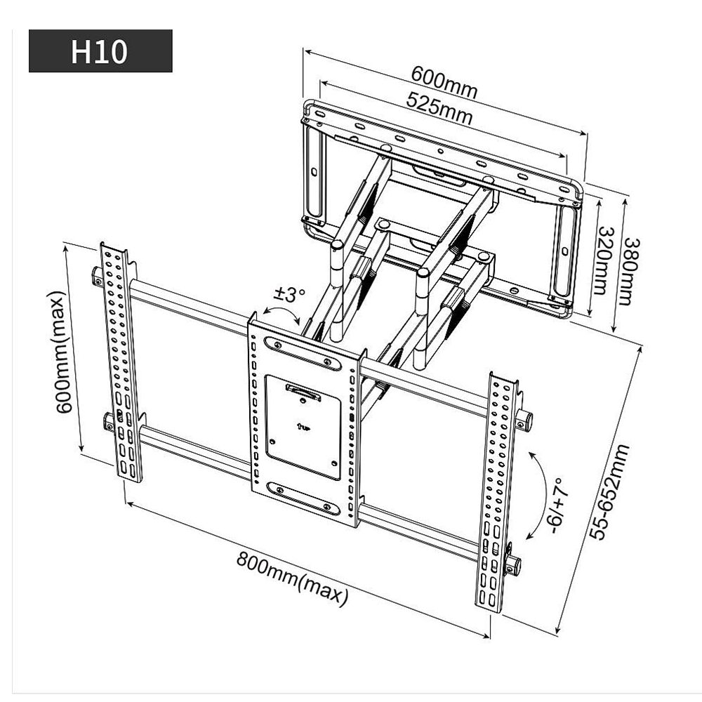 KALOC H-10 - 詳情2