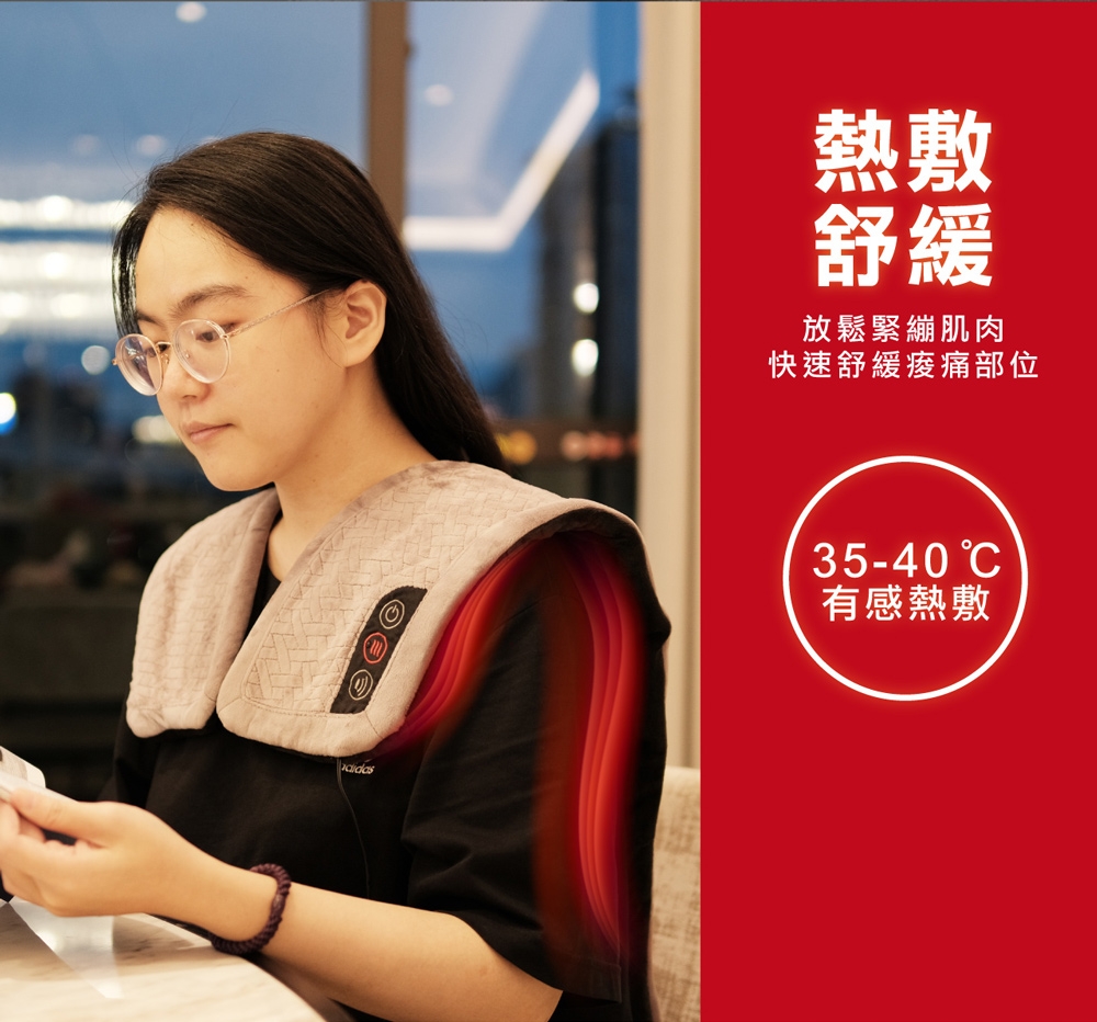 HOMEDICS家醫 NMS-450H - 詳情3