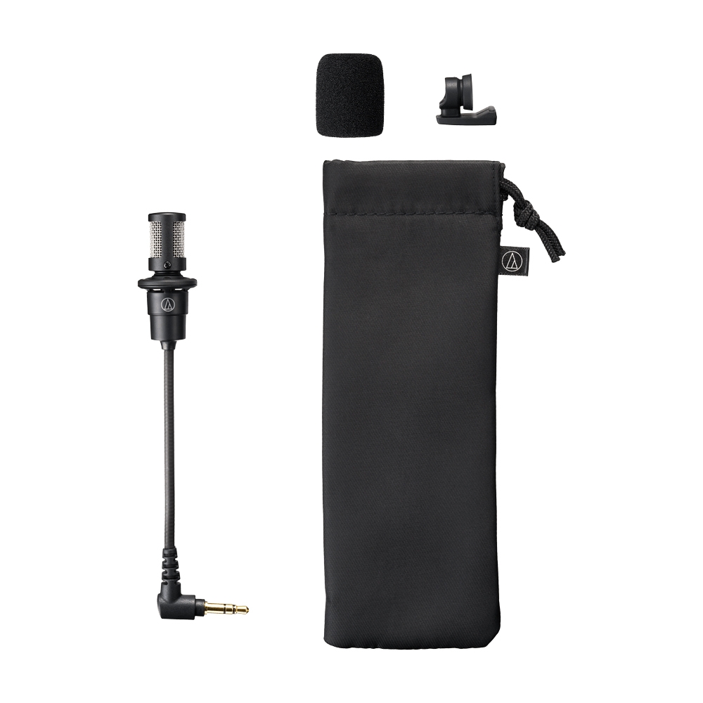 audio-technica鐵三角 ATR7700 - 詳情2