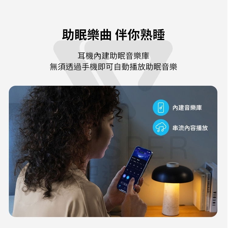 Soundcore聲闊 Sleep A20 - 詳情1