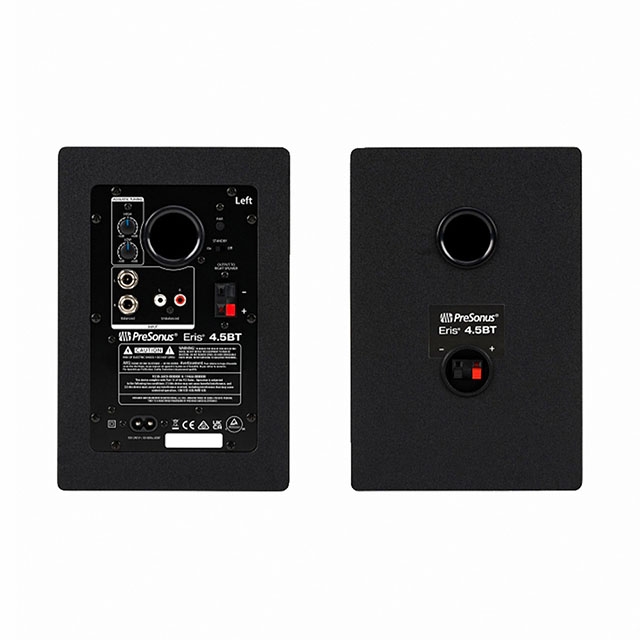 Presonus Eris 4.5BT 2nd Gen - 詳情2