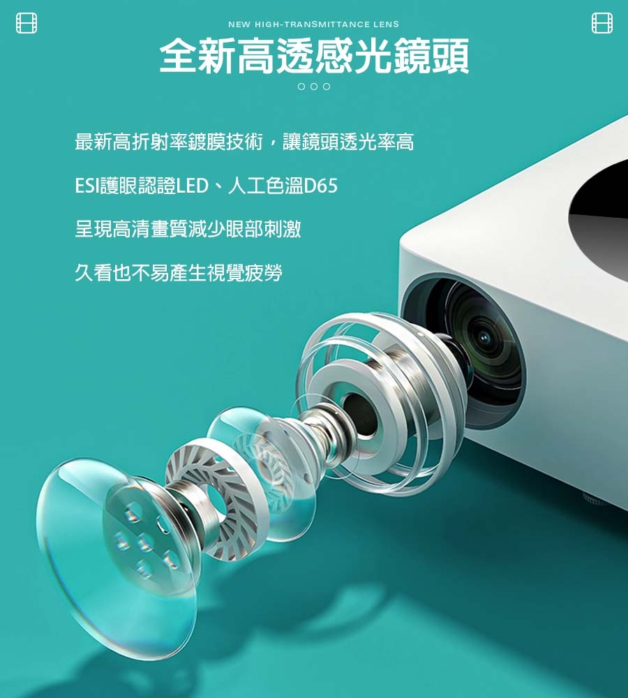 視播 XS01 - 詳情1