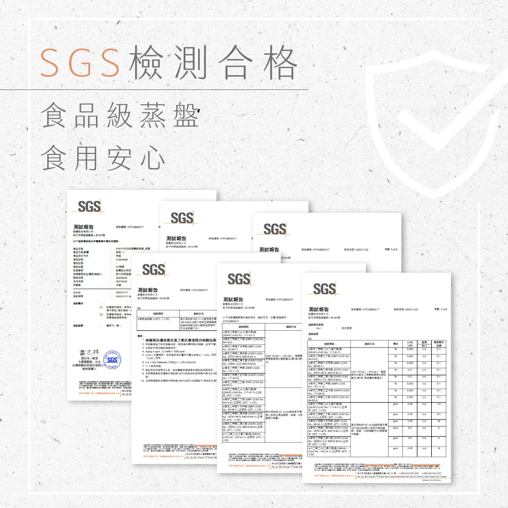 KINYO STM-6598 - 詳情1