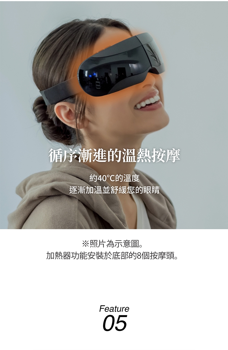 DOCTOR AIR REM-05 - 詳情1