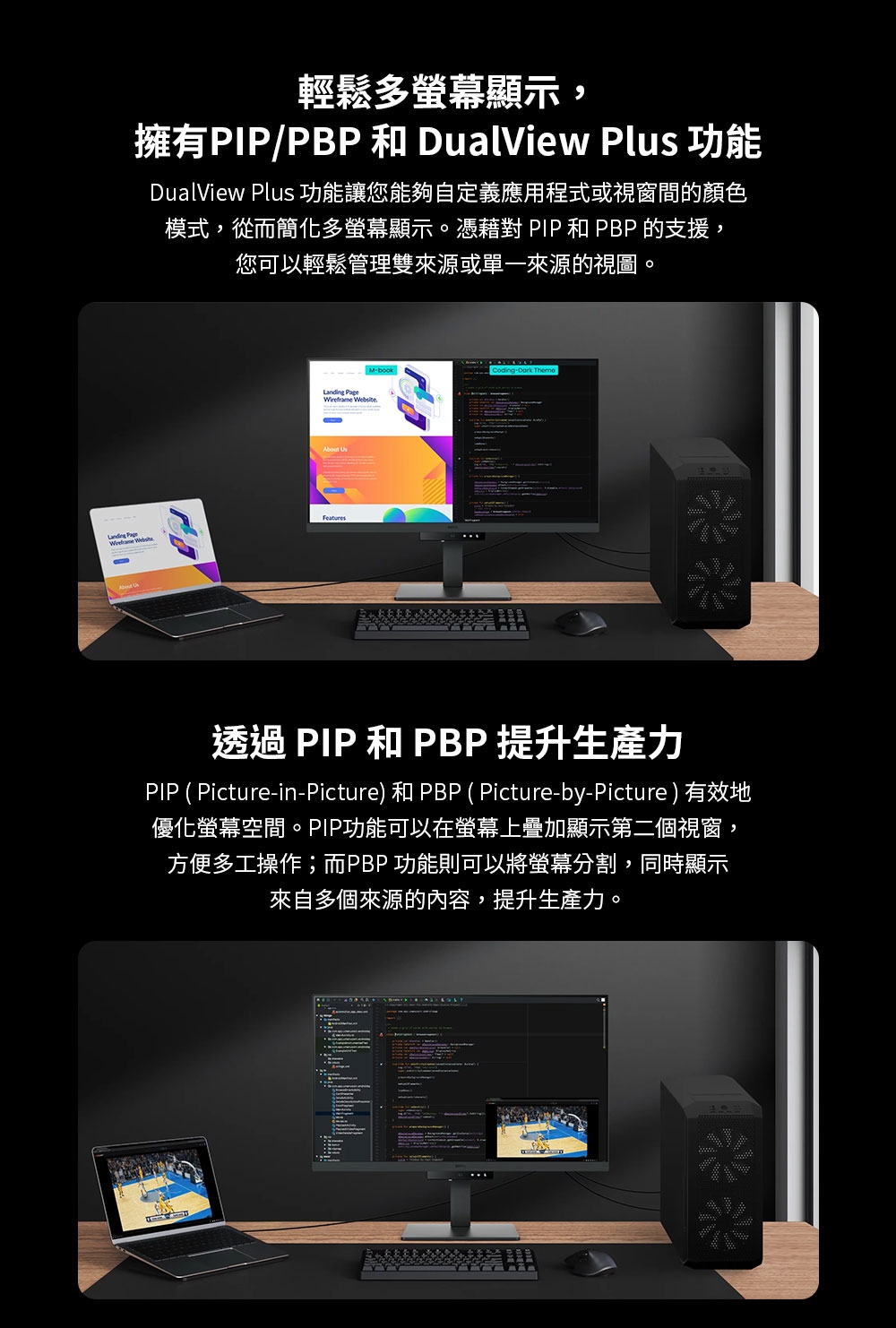 BenQ明碁 RD320U - 詳情3