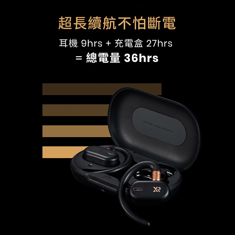 XROUND TREK - 詳情1