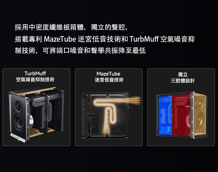 Edifier漫步者 QR65 - 詳情2