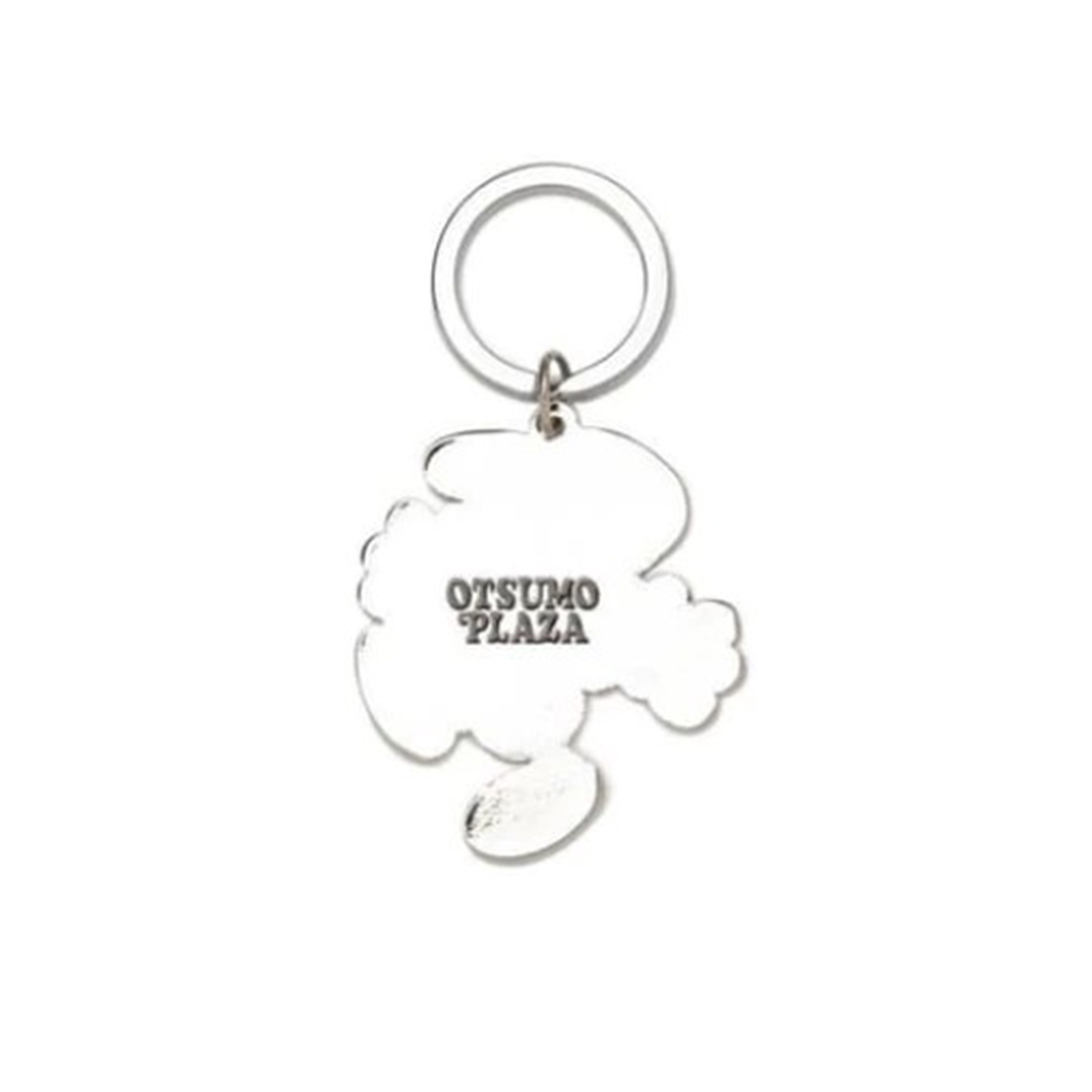 小物 VEDY OTSUMO PLAZA Exclusive Key Charm 楽天市場】VERDY / ヴェルディOTSUMO PLAZA KEY CHARM