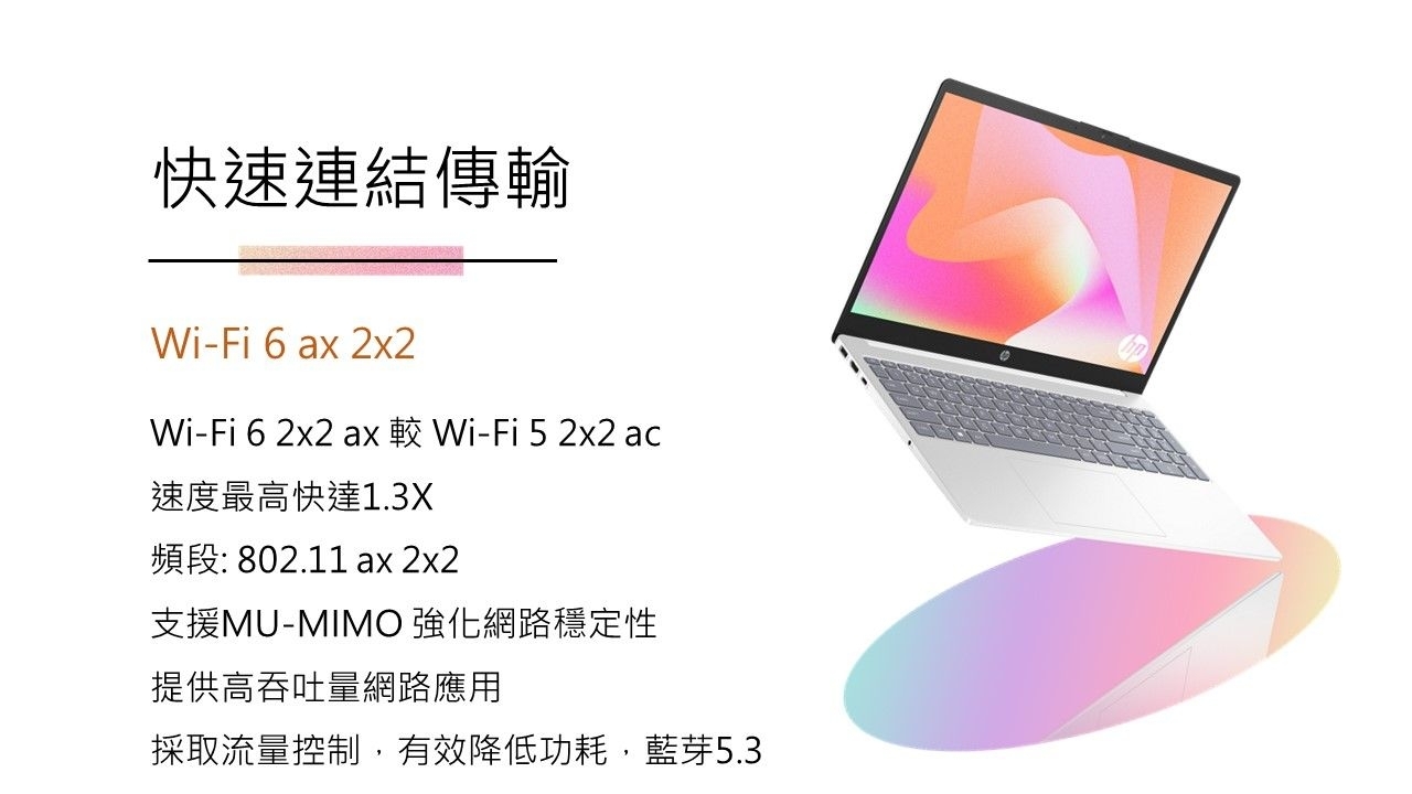 HP惠普 15-fd1149TU - 詳情2