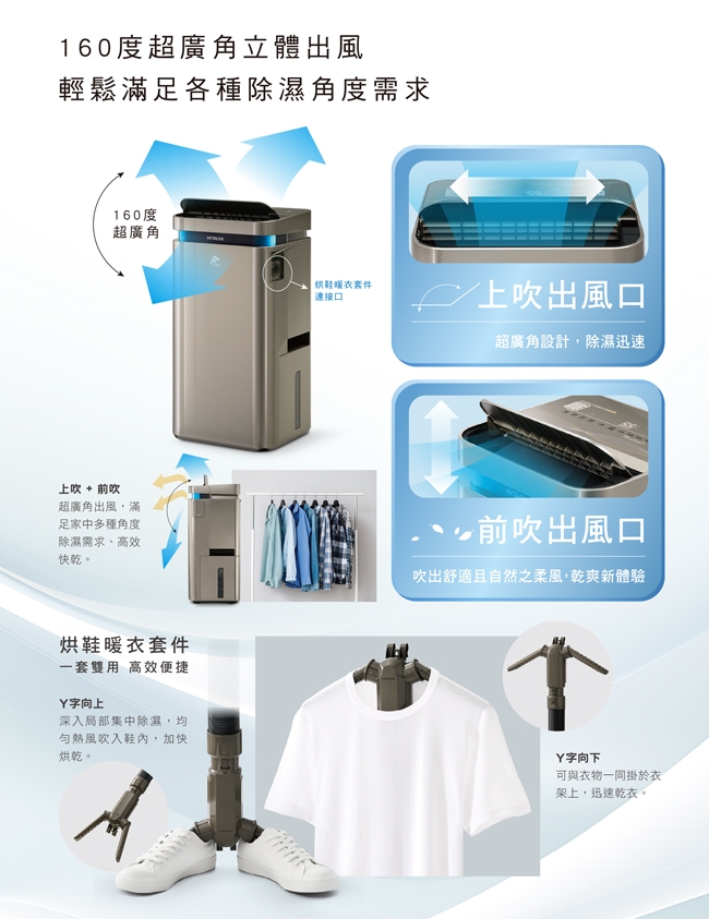 HITACHI日立 RD-520VC - 詳情4