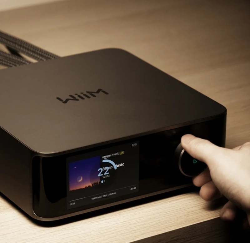 WiiM Ultra - 詳情2
