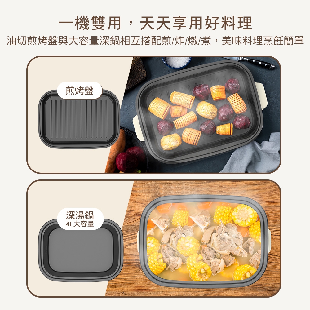 DIKE HKE121WT - 詳情1