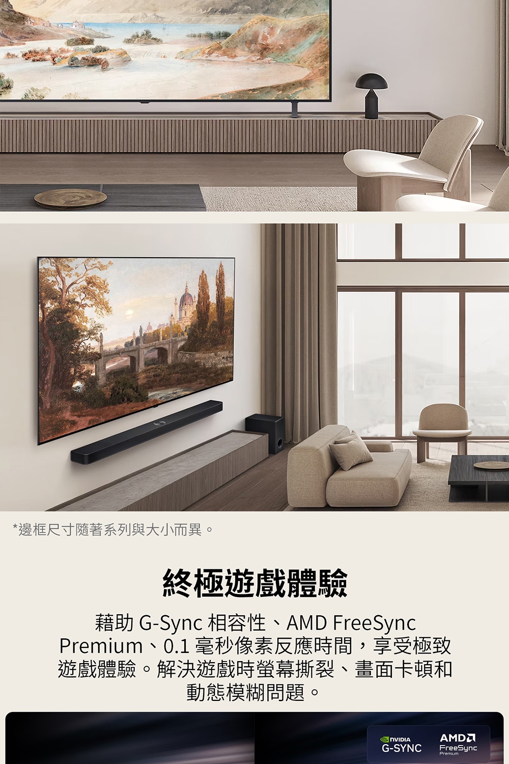 LG樂金 OLED55B5PTA - 詳情1