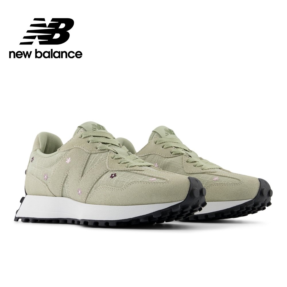 New Balance】327系列復古鞋_女性_3款任選(WS327DCA/WS327DCB