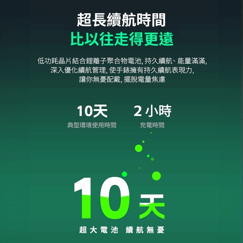 LARMI樂米 Lite 5 - 詳情2