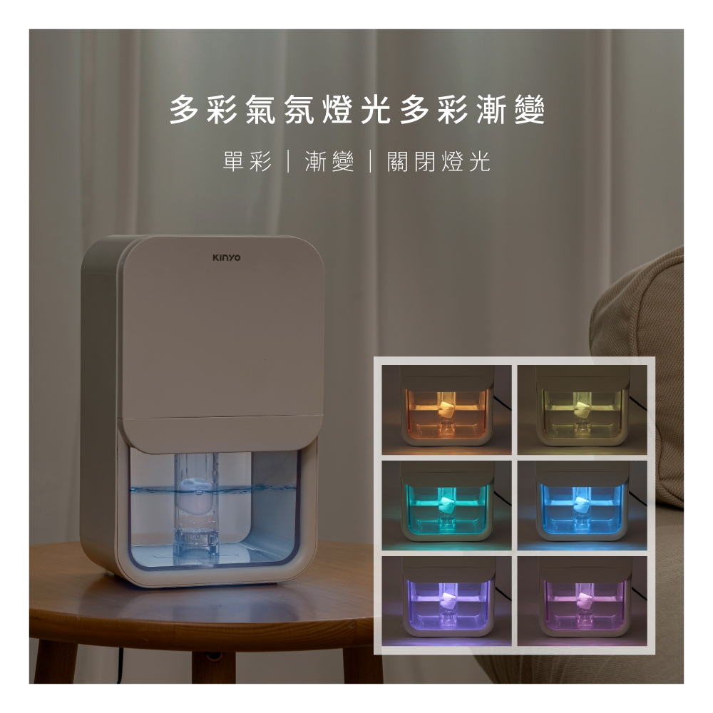 KINYO DHM-3250 - 詳情1