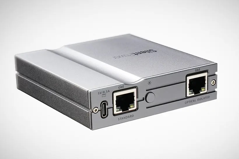 IFI iPurifier - 詳情1