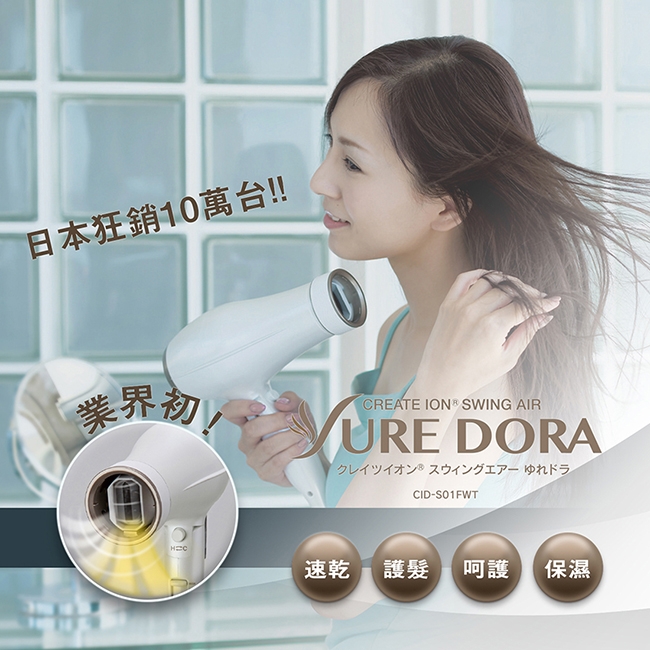 CREATE ION 翻轉風 - 詳情3