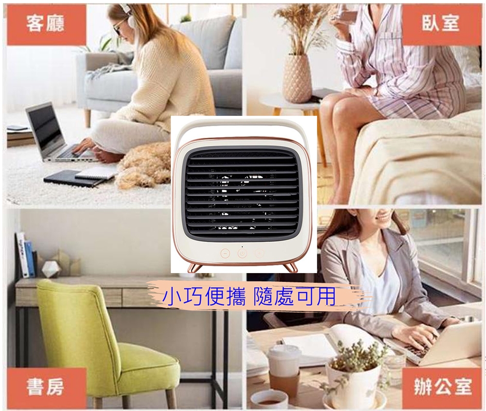 SAMPO聲寶 HX-CA06H - 詳情2