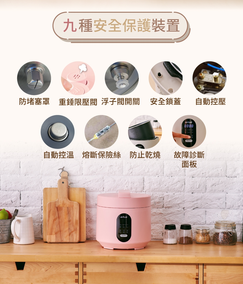 G-PLUS拓勤 GP-EPC001 - 詳情4