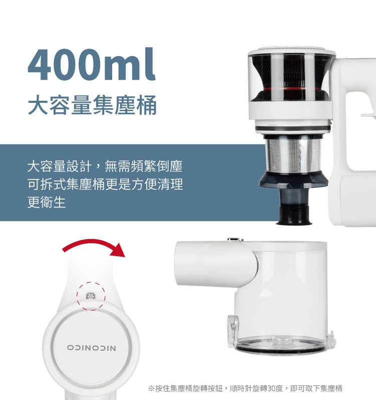 NICONICO NI-L2004 - 詳情1