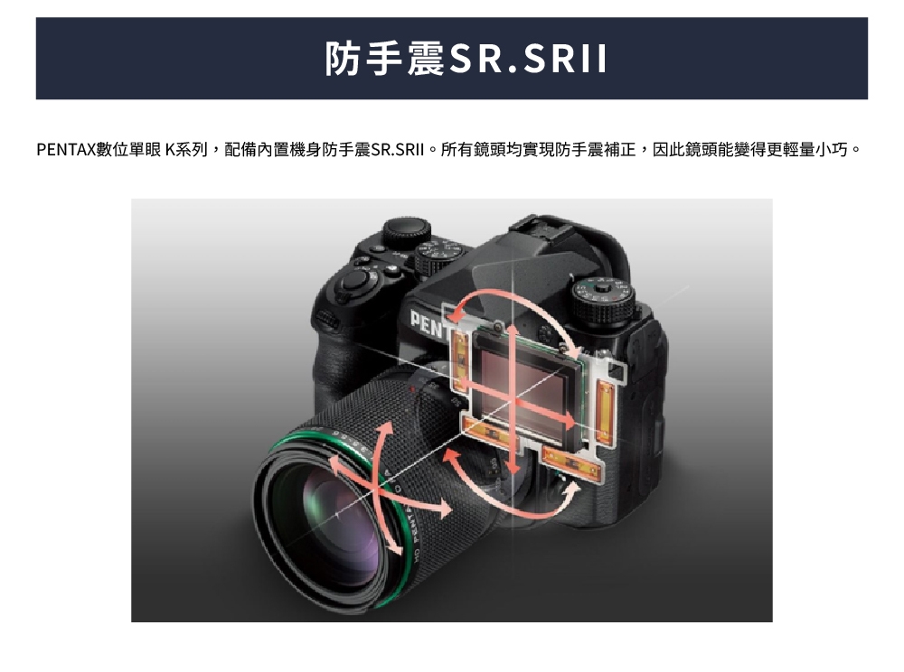 Pentax賓得士 HD FA 50mm F/1.4 - 詳情1