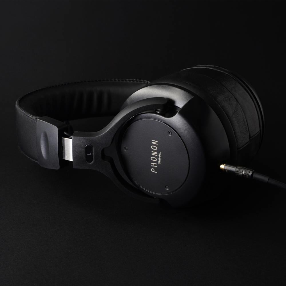 PHONON SMB-01L - 詳情1
