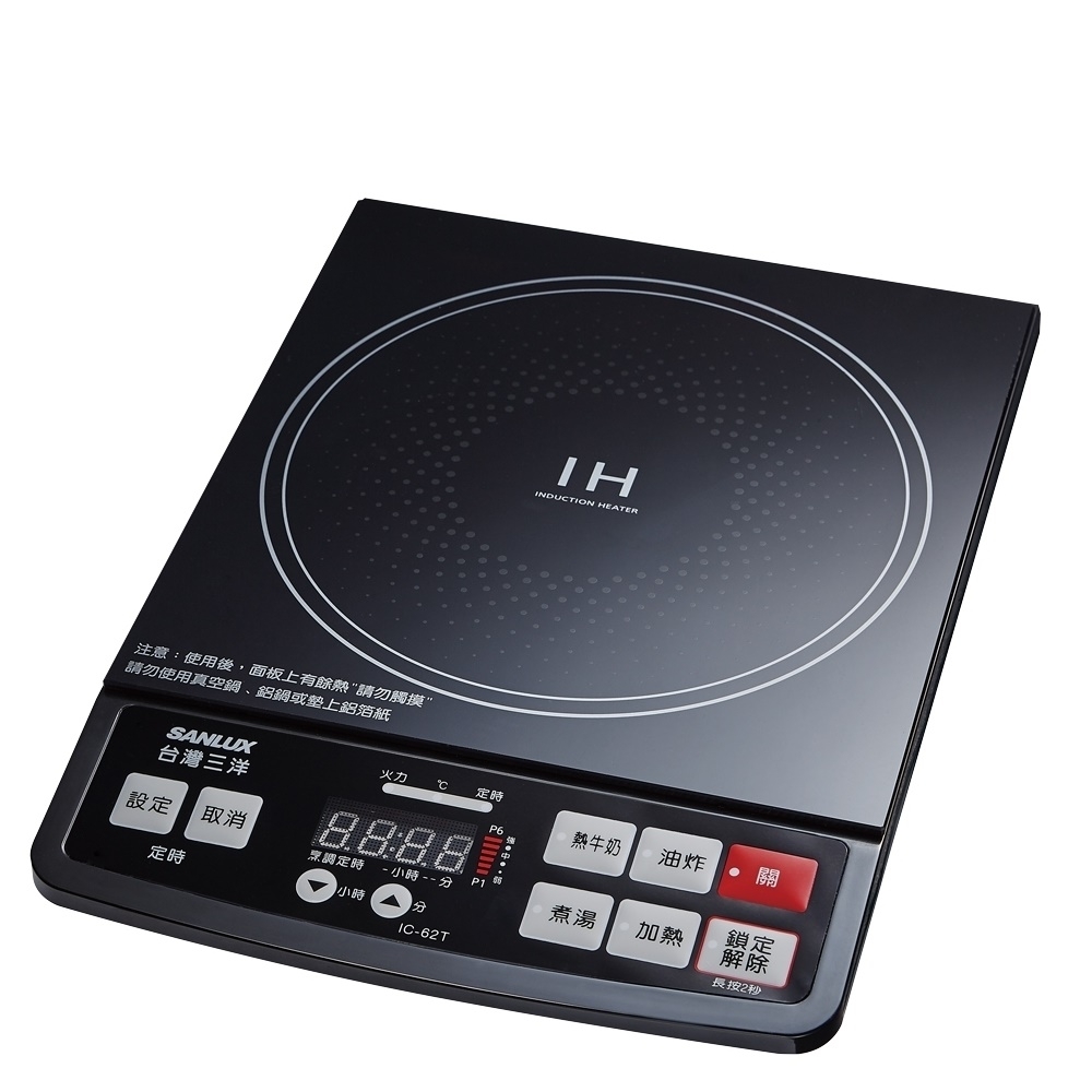SANLUX台灣三洋 IC-62T - 詳情1
