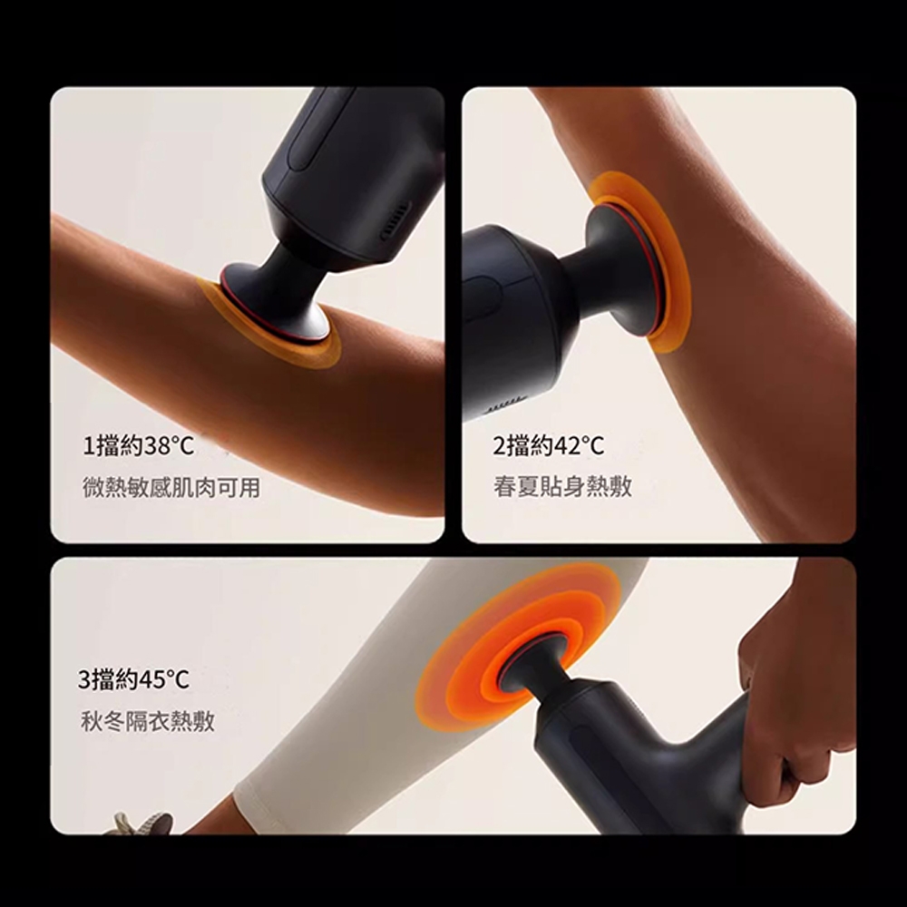 Xiaomi小米 H3 - 詳情1