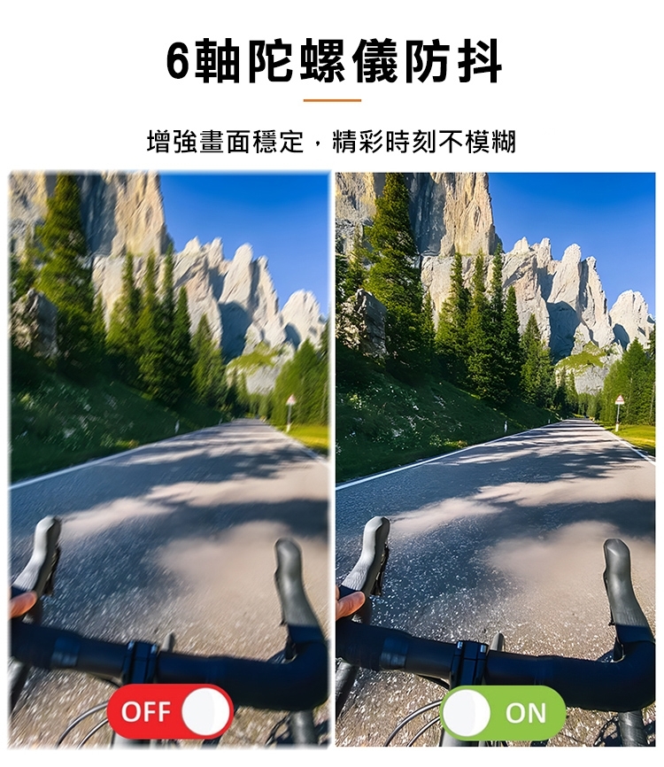 FLYone SJCAM C300 - 詳情3