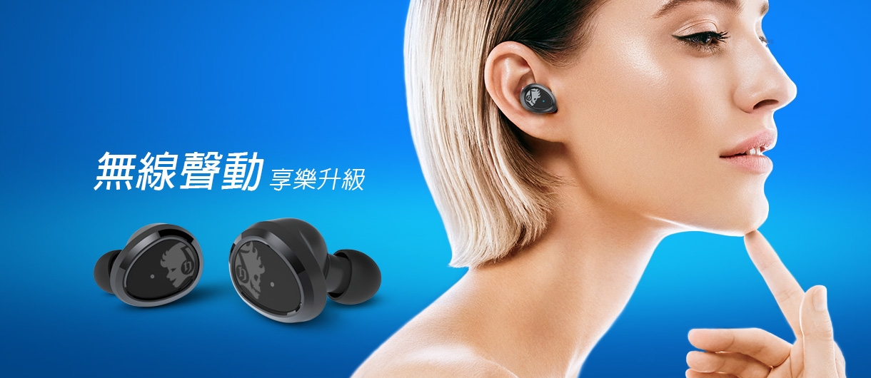 Life n Soul T100 - 詳情1