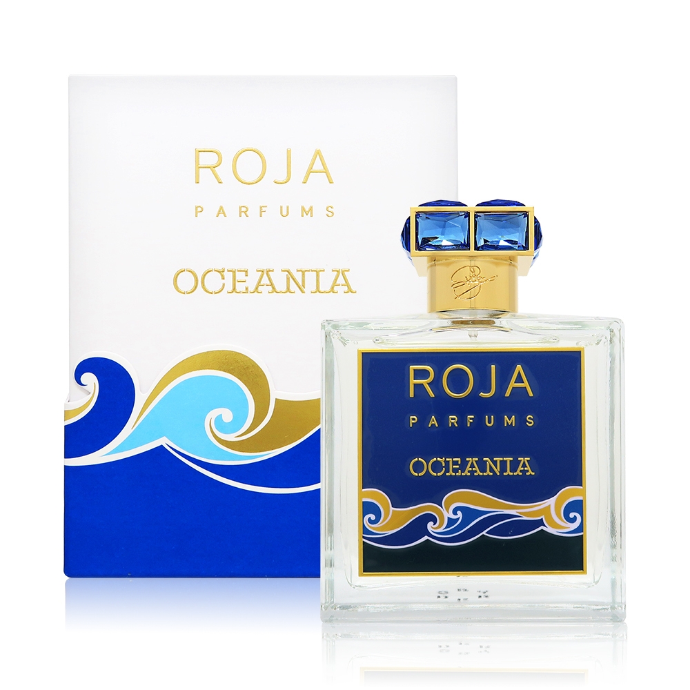 ROJA OCEANIA 香水 100ml Oceania Perfume by Roja Parfums 100ml - La Maison Du Parfum