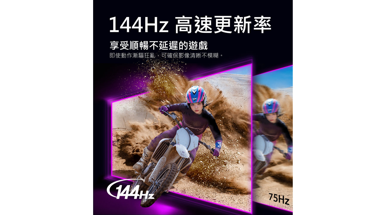 Acer宏碁 KB242Y - 詳情1