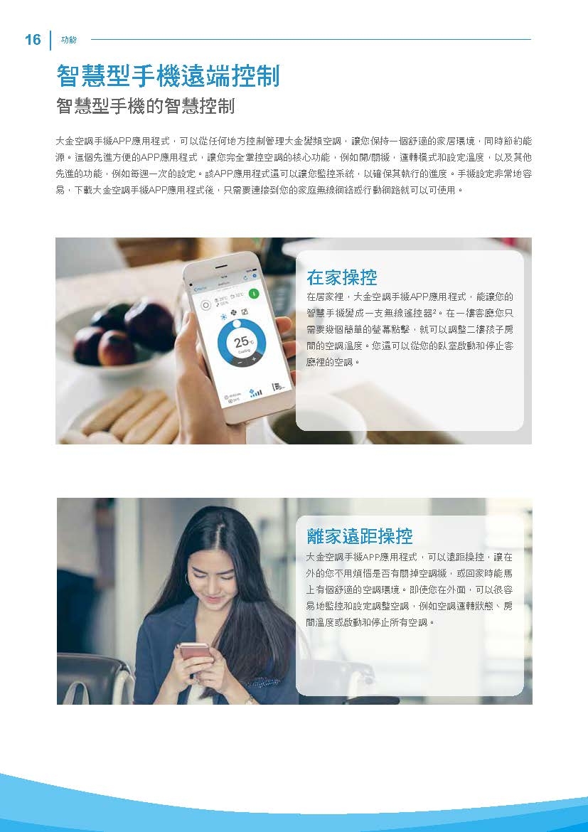 DAIKIN大金 RHF40VAVLT - 詳情4