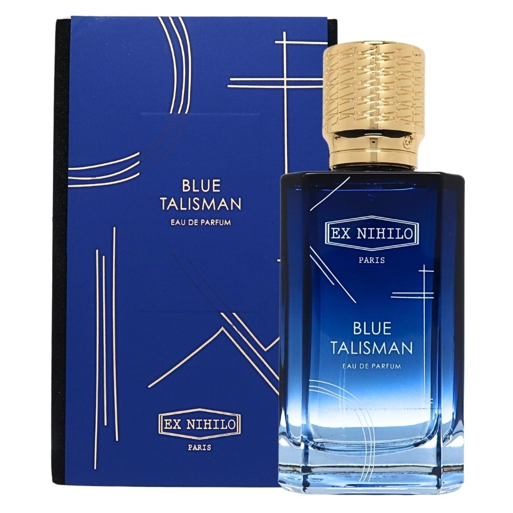 BLUE TALISMAN EDP 男性用香水100ml Ex Nihilo Blue Talisman Eau De Parfum Spray 100ml | ニッチな香水