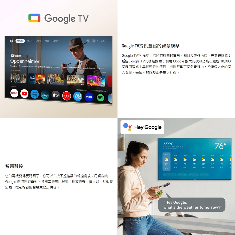 Panasonic國際牌 TN-43S60AGT - 詳情3