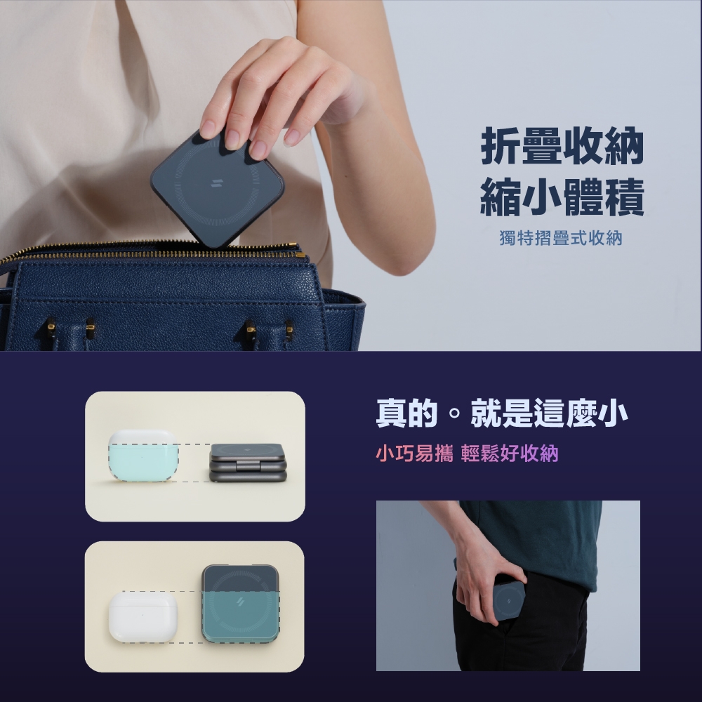 ADAM亞果元素 Mag 3 - 詳情3