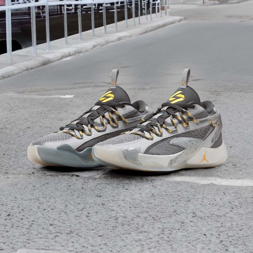 Nike Jordan Luka 2 S PF 煙灰籃球鞋休閒鞋男鞋DX9034-008 | 休閒鞋