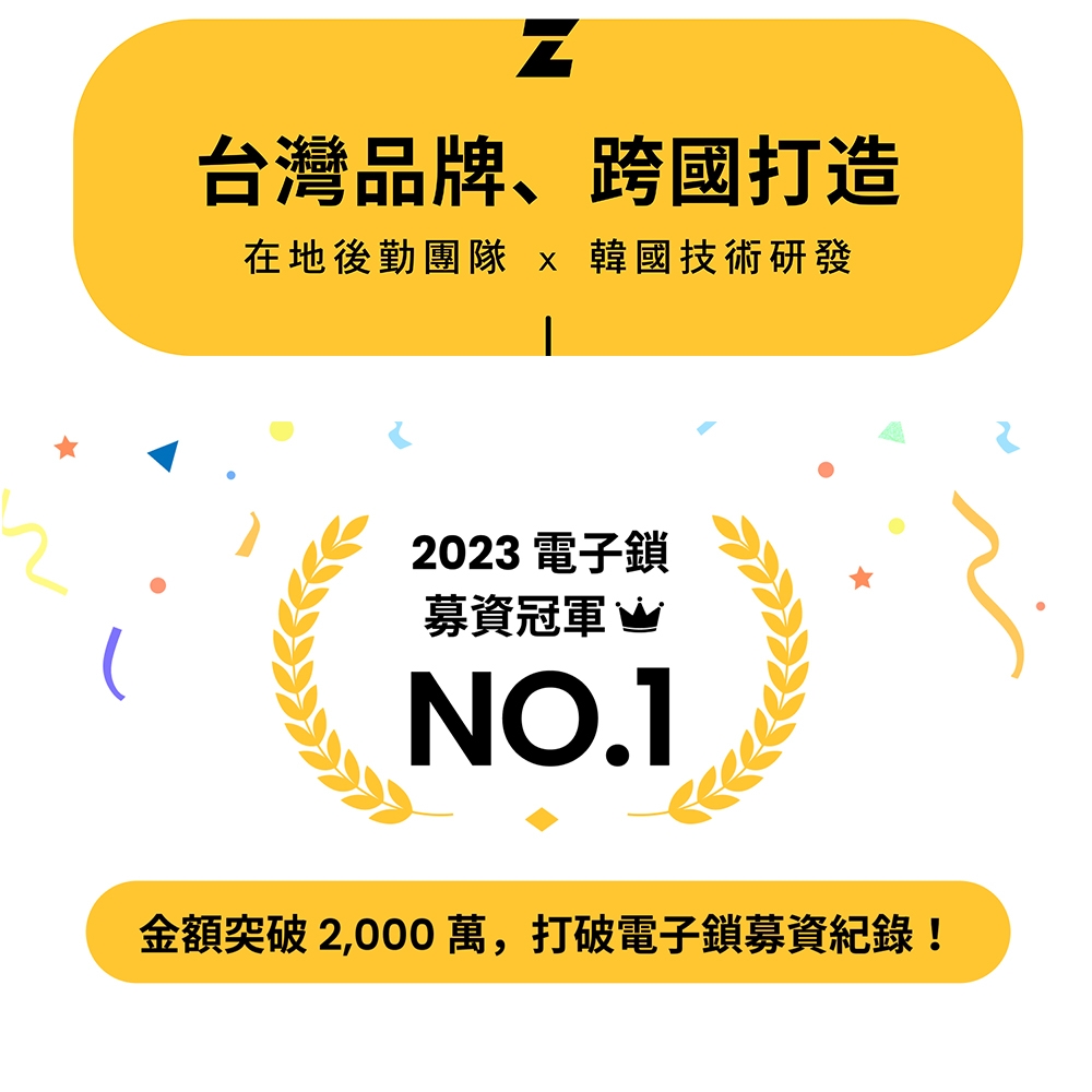 3E小島快鎖 Z - 詳情2