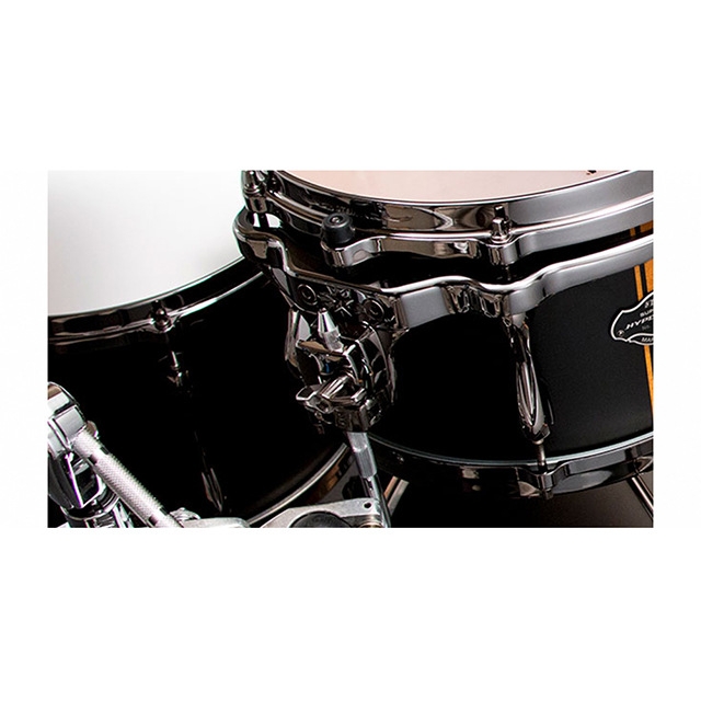 羯鼓２個組 Caderson 二手爵士鼓升級Zildjian ZXT Silken 低價出清7粒鼓含鈸