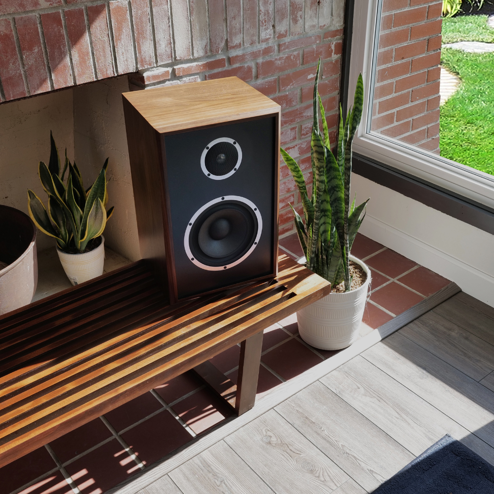 KLH美國 MODEL 3 - 詳情4