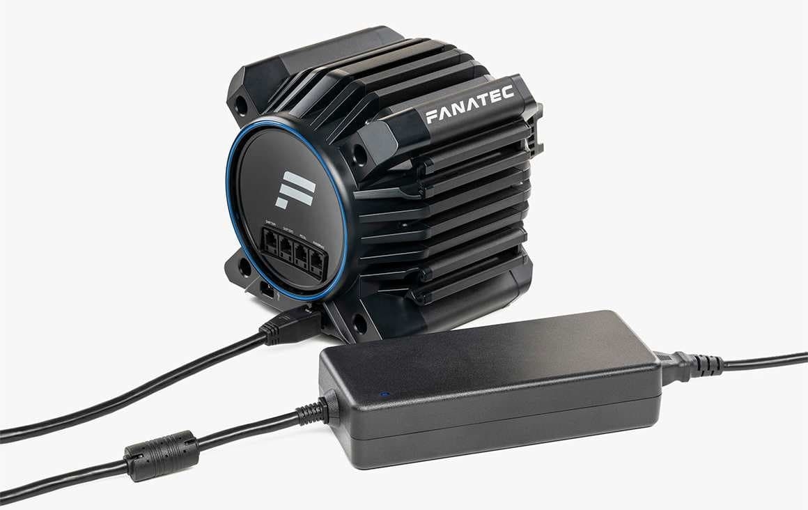 FANATEC