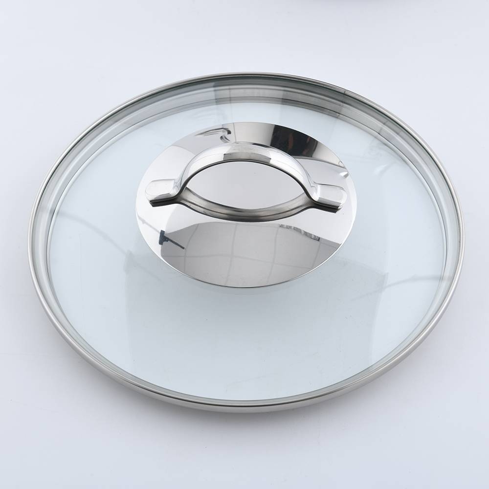 WMF PROVENCE PLUS 德國316 不鏽鋼高身湯鍋(含蓋) 20cm 3.3L 湯鍋燉鍋