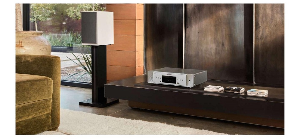 Marantz馬蘭士 CD60 - 詳情1