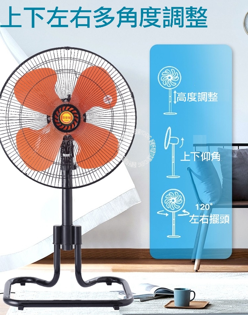 雙星 TS-1883 - 詳情1