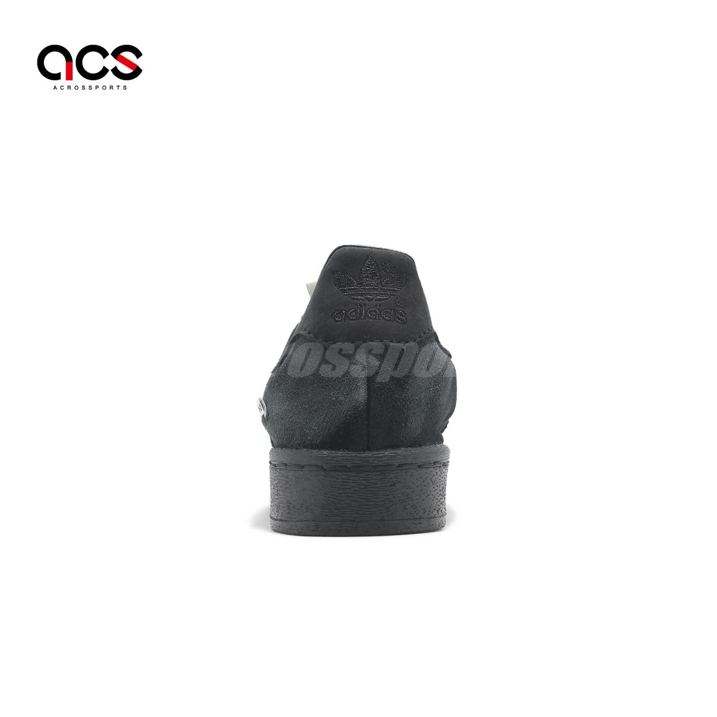adidas x Song for the Mute Superstar 82 SFTM 男女鞋黑聯名